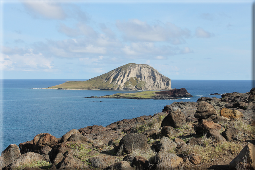 foto Spiagge dell'Isola di Oahu